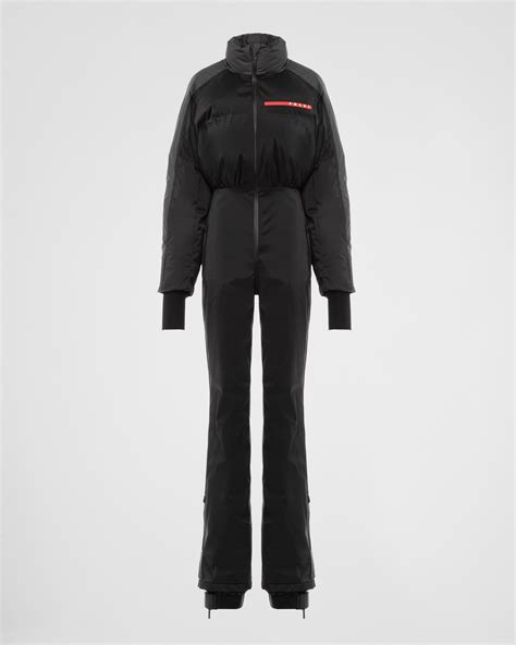 prada ski suit euro price|prada ski boots.